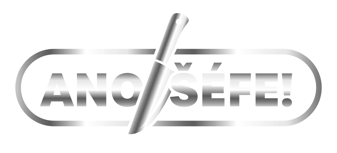 ANO ŠÉFE