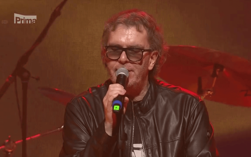 Český mejdan s Impulsem