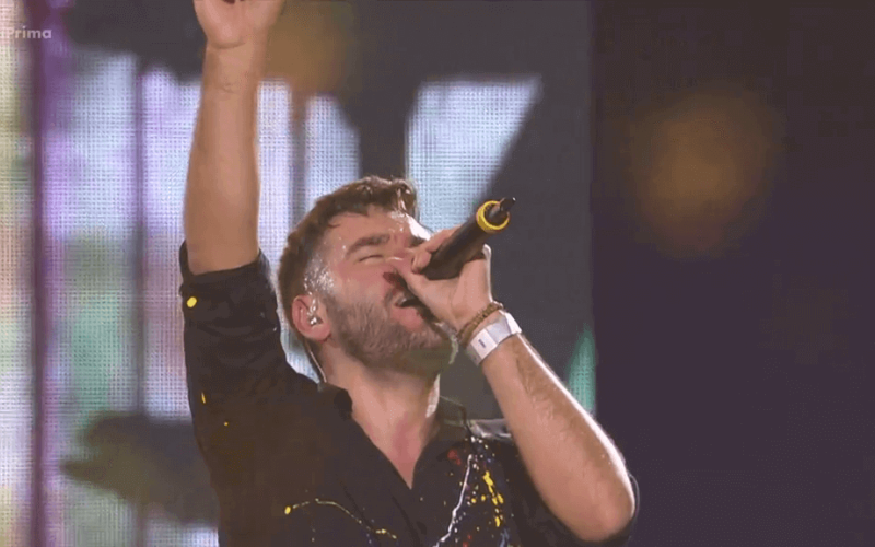 Český mejdan s Impulsem