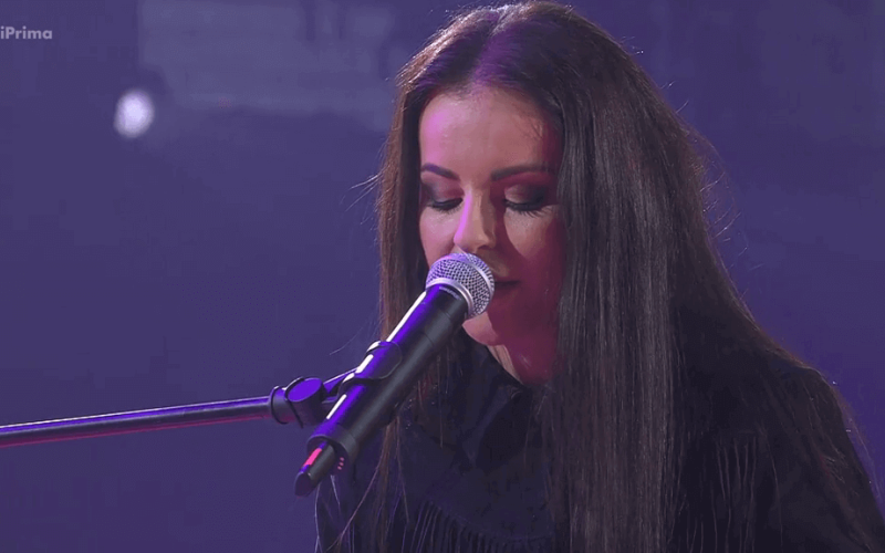 Český mejdan s Impulsem