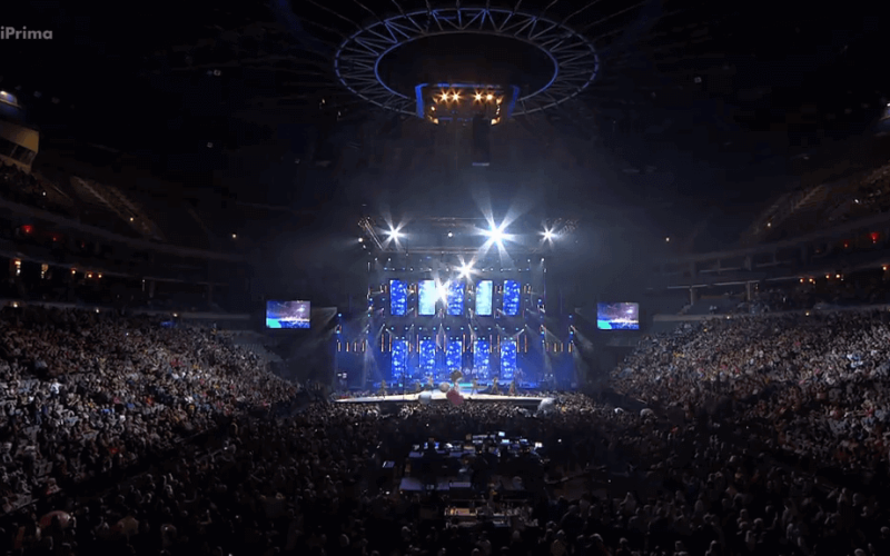 Český mejdan s Impulsem