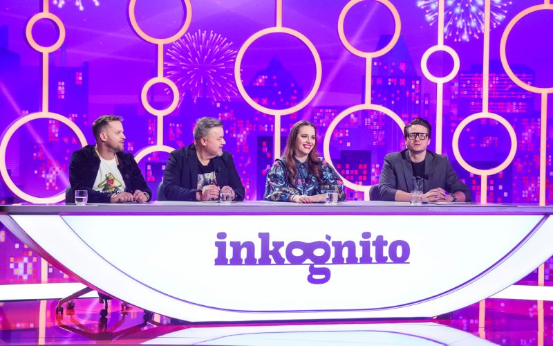 Inkognito