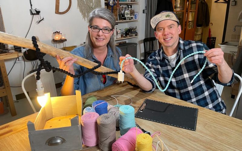 Vychytávky Ládi Hrušky