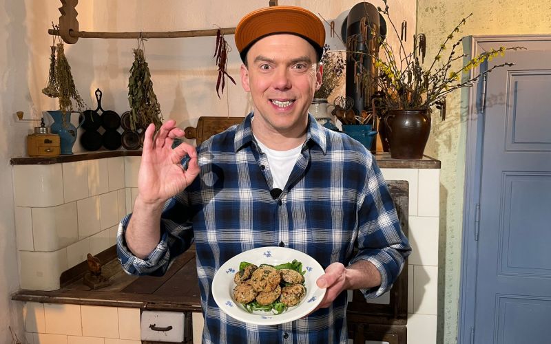 Vychytávky Ládi Hrušky