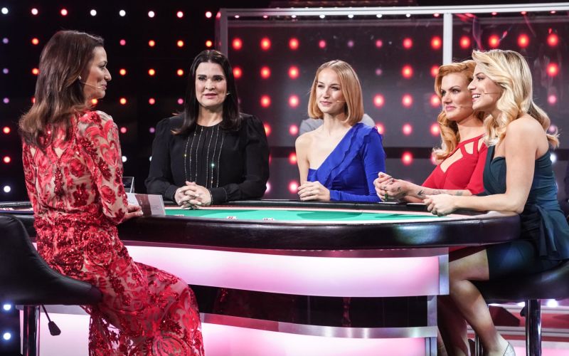 Můj muž to dokáže