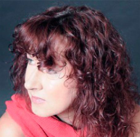 Martina Kábrt Maternová