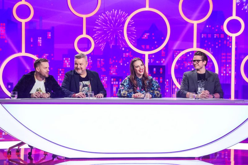 Nový pořad televize Prima Inkognito