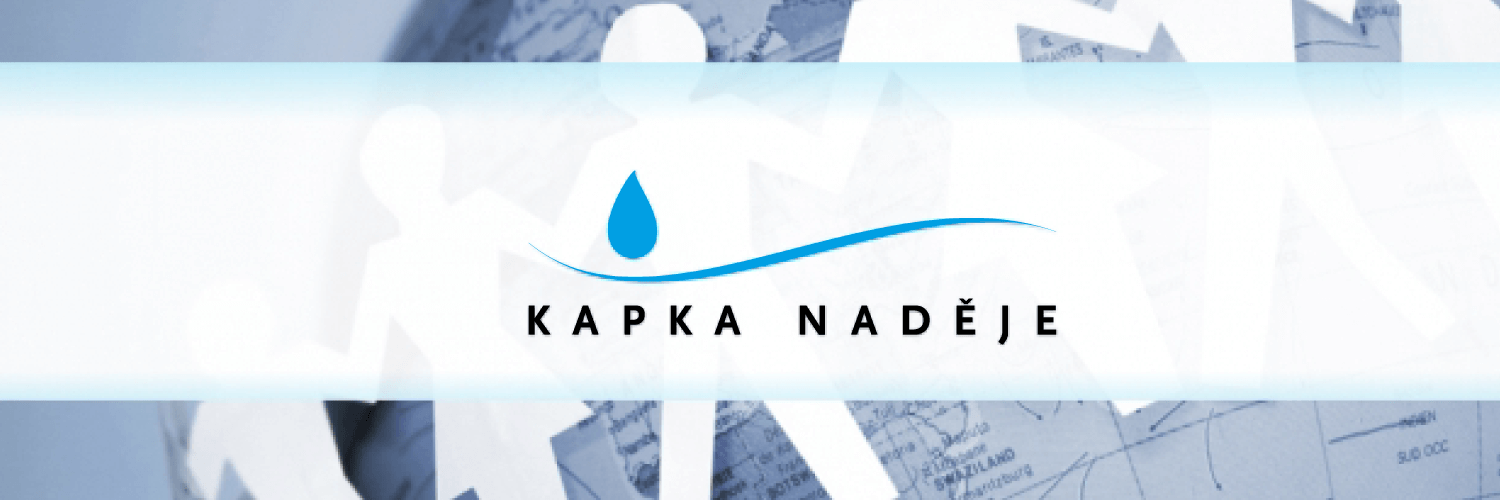 Kapka naděje